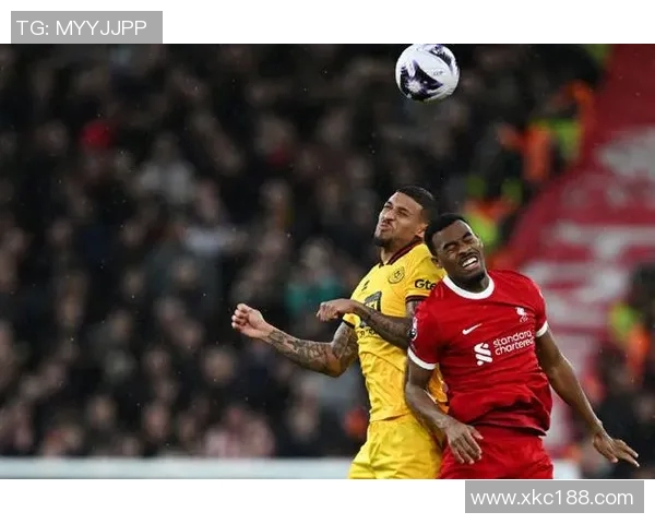 利物浦与谢菲尔德激战成和比分揭晓精彩瞬间回顾