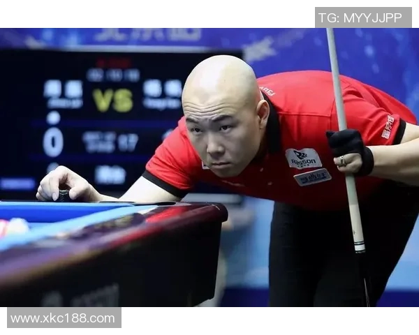 杨帆与郑宇博2019年对决全景回顾及赛后分析