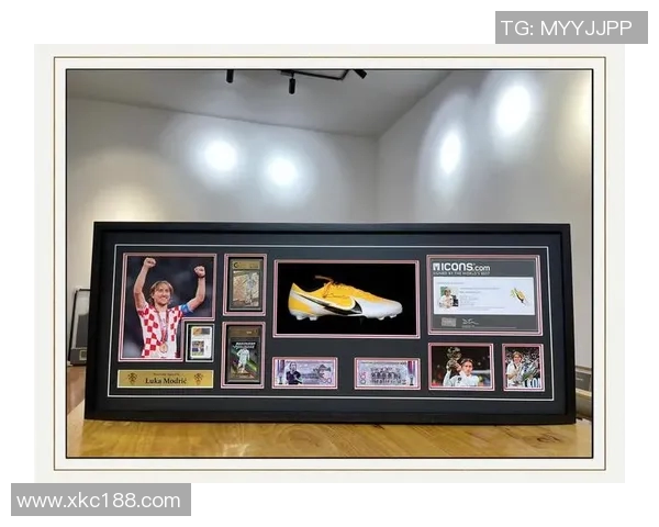 莫德里奇：足球场上的智慧与激情交织的传奇之旅